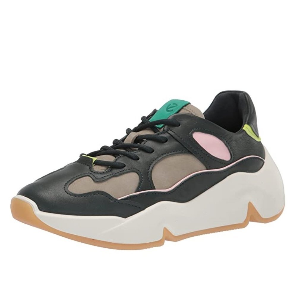 ECCO Chunky Women's Sneaker